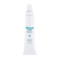 FOR LIFE & Madaga - maska Mineral 18 ml