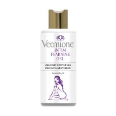 Vermione Feminine Intim Gel 200 ml | Ženská krása.cz Vermione Feminine Intim Gel 200 ml | Ženská krása.cz