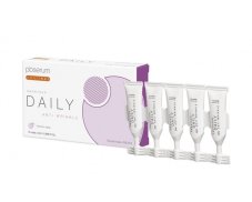 PBserum sérum proti vráskám - Daily Anti-wrinkle 15 x 2 ml