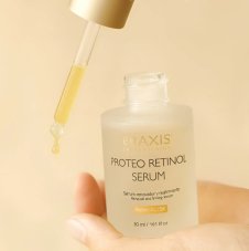 PRAXIS retinolové sérum - Proteo Retinol Serum 30 ml