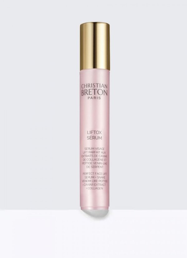 CHRISTIAN BRETON - liftingové sérum Liftox Face Serum 15 ml