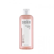 SOSKIN-PARIS pleťová voda pro suchou pleť - Lotion Dry 250 ml