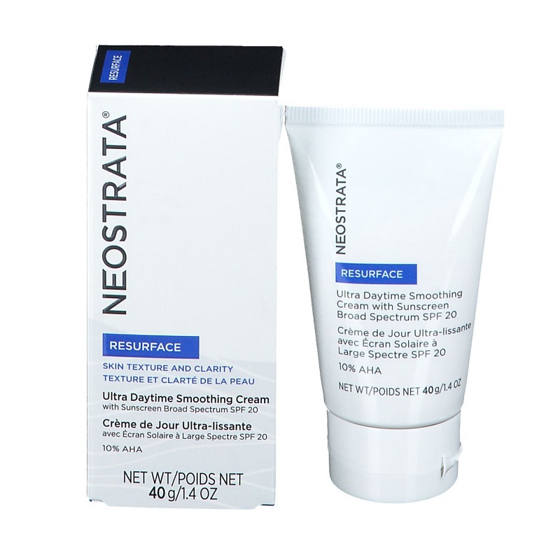 NEOSTRATA - vyhlazující krém Ultra Daytime Cream SPF 20 40 g