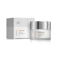 HL Juvelast Active Day Cream 50 ml | Ženská krása.cz