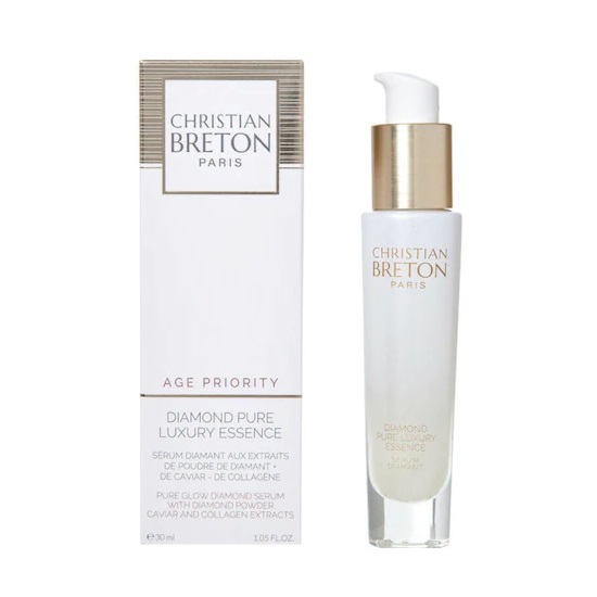 CHRISTIAN BRETON omlazující sérum - Diamond Essence 30 ml