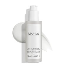 Medik8 Total Moisture Cleansing Gel 145 ml | HIT-Shop.cz