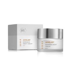 HL Juvelast Intensive Night Cream 50 ml | Ženská krása.cz