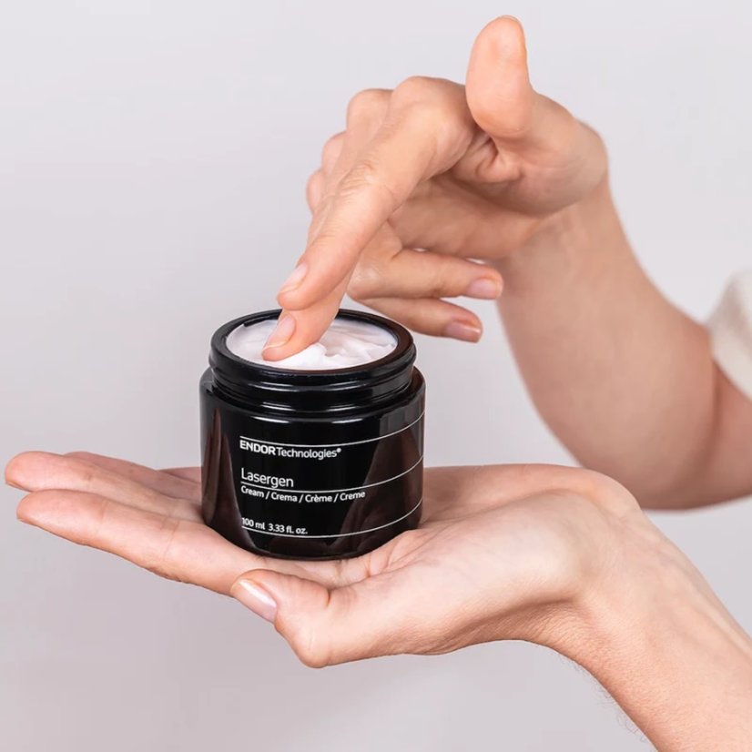 Endor Lasergen Cream 100 ml