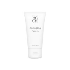 MCCM hydratační krém proti stárnutí pleti - Antiaging 50 ml