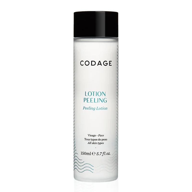 CODAGE peelingové tonikum - Peeling Lotion 150 ml