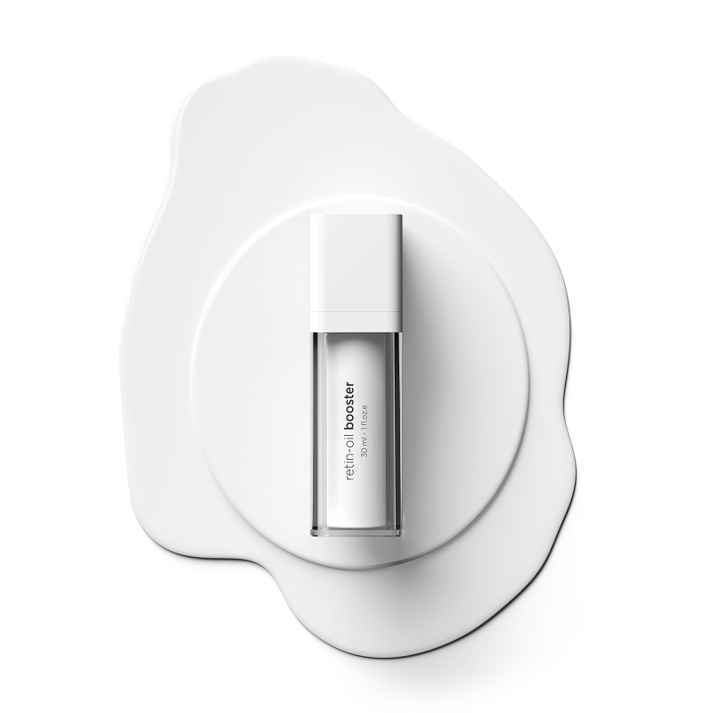 EKSEPTION omlazující noční sérum - Retin-oil 30 ml