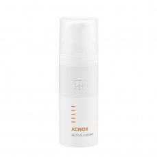Zklidňující krém - HL Acnox Active Cream 50 ml