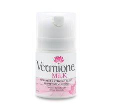 VERMIONE ochranné a vyživující mléko na ekzémy - Milk 50 ml