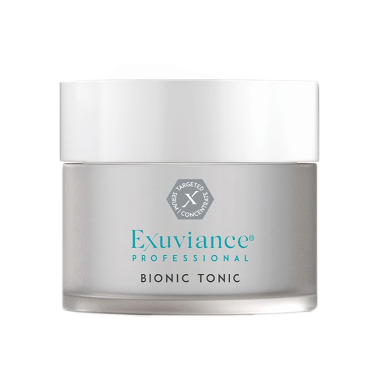 EXUVIANCE - hydratační tonikum v polštářcích Bionic Tonic 50 ml