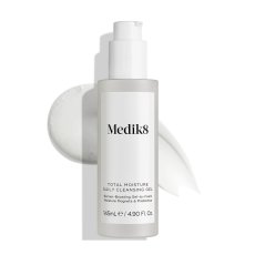 Medik8 Total Moisture Cleansing Gel 145 ml | HIT-Shop.cz