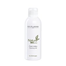 FOR LIFE & Madaga | Nature BIOactive čistící mléko 150 ml