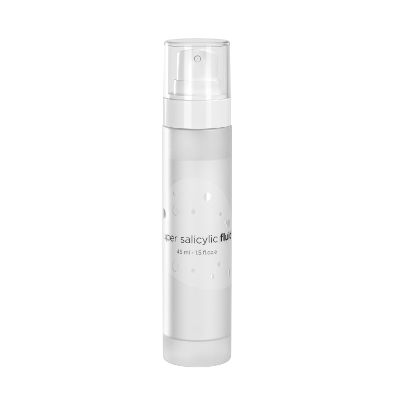 EKSEPTION sérum pro aknózní pleť - Salicylic Fluid 45 ml