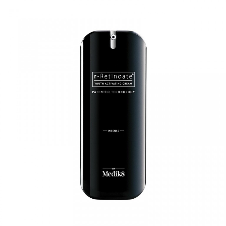 MEDIK8 noční krém stárnutí pleti r-Retinoate Intense 50 ml