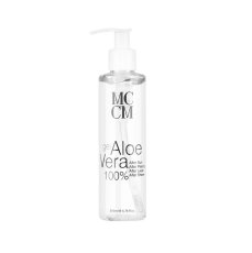 MCCM čistý gel s aloe vera - Gel Aloe Vera 100%  500 ml