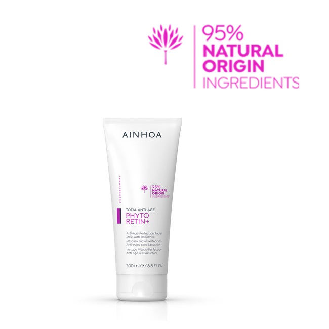 AINHOA omlazující maska - Phyto Retin+ Mask 200 ml