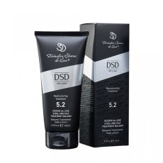 DSD de Luxe 5.2 - balzám na poškozené vlasy 200 ml | Ženská krása.cz