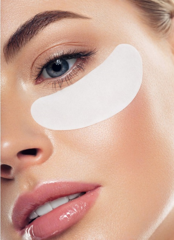CHRISTIAN BRETON oční masky proti vráskám - Anti-Wrinkle Eye 3 ks