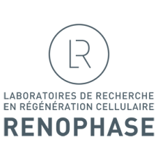 Laboratoires RENOPHASE 👄 Ženská krása.cz