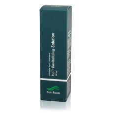 PELO BAUM sérum proti vypadávání vlasů - Hair Solution 60 ml