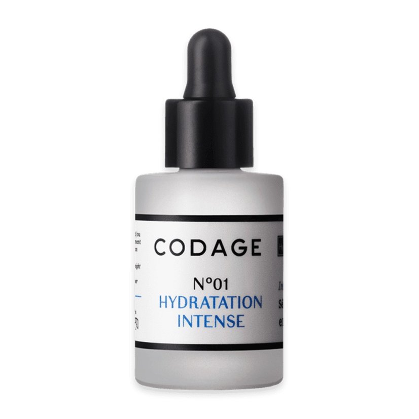 CODAGE hydratační sérum - N°01 Moisturizing 30 ml