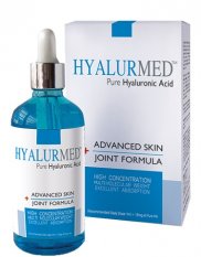 Hyalurmed - čirá tekutá kyselina hyaluronová 100 ml