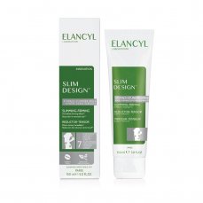 ELANCYL - remodelační zeštíhlující gel Slim Design Slimming 150 ml