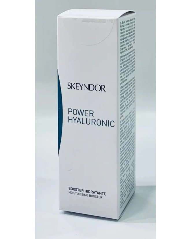 SKEYNDOR Power Hyaluronic Booster 15 ml | Ženská krása.cz