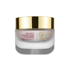 RED SAFFRAN MILANO pleťový peeling - Enzymatic Scrub 50 ml