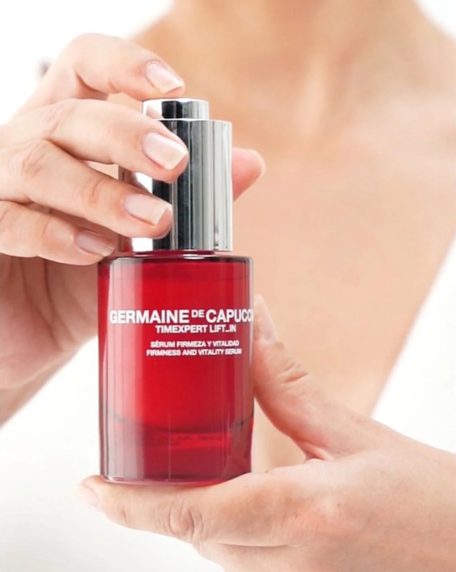 GdC liftingové sérum - Lift_IN Firmness and Vitality Serum 50 ml