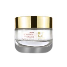 RED SAFFRON MILANO noční krém - Night Lifting Cream 50 ml