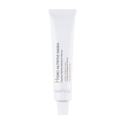 For Life & Madaga | Hydro-Nutritive maska 18 ml