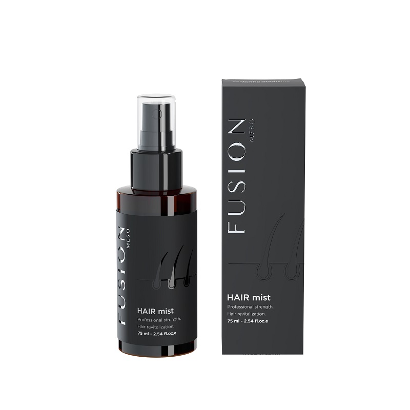 FUSION Meso sérum pro řídnoucí vlasy - Hair Mist 75 ml