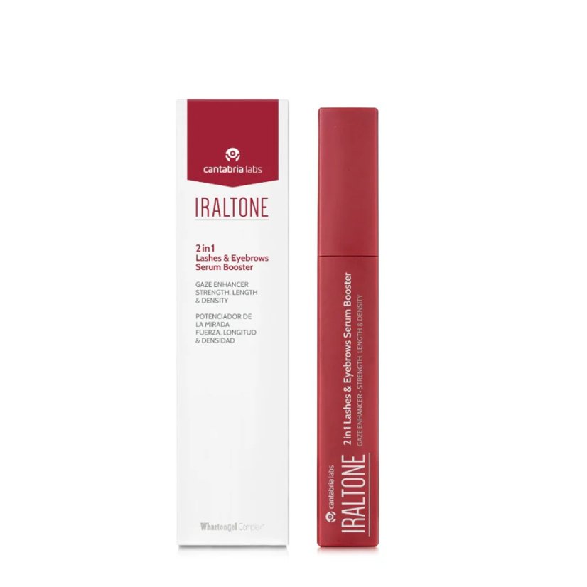 IRALTONE sérum k prodloužení řas - Lashes & Eyebrows10 ml