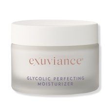 EXUVIANCE noční hydratační krém - Glycolic Moisturizer 45 g