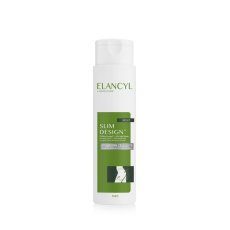 ELANCYL - intenzivní zeštíhlující noční krém Slim Design Night 200 ml