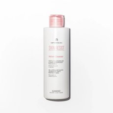 SKIN RESIST fluid pro čištění citlivé pleti - Velvet Cleanser 200 ml