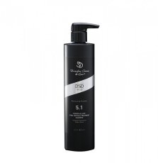 DSD de Luxe 5.1- obnovující šampon s keratinem 500 ml