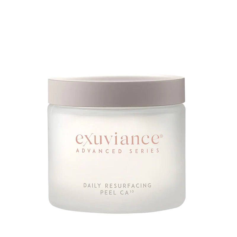 EXUVIANCE - denní pleťový peeling Daily Peel CA10