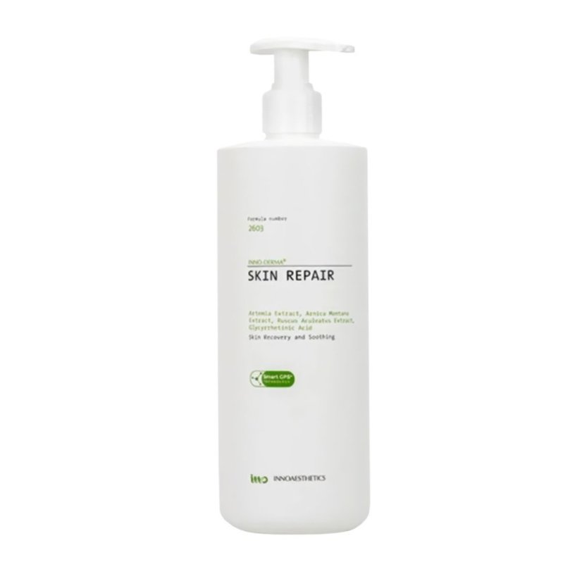 Inno-Derma Skin Repair Cream 500 ml