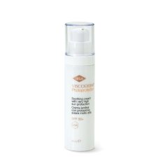 VISCODERM - zklidňující ochranný krém Photoprotection SPF50+