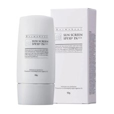 DERMAHEAL opalovací krém - Sun Screen SPF 50+  50 g