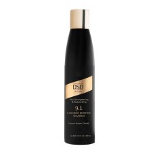 DSD de Luxe 9.1 Exogrow - šampon proti vypadávání 200 ml