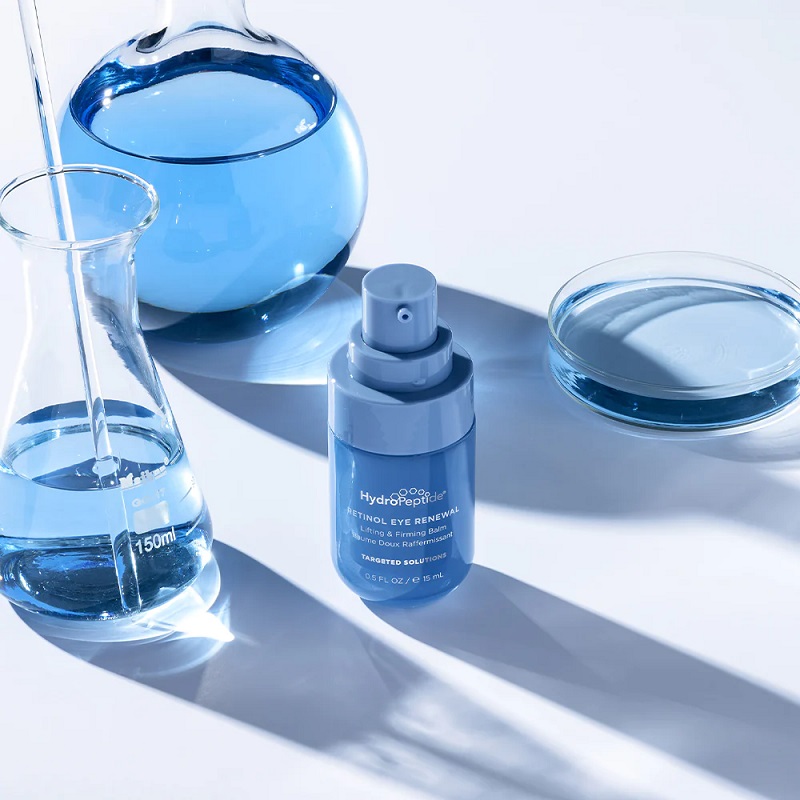 HYDROPEPTIDE - liftingový a zpevňující oční balzám Retinol Eye 15 ml