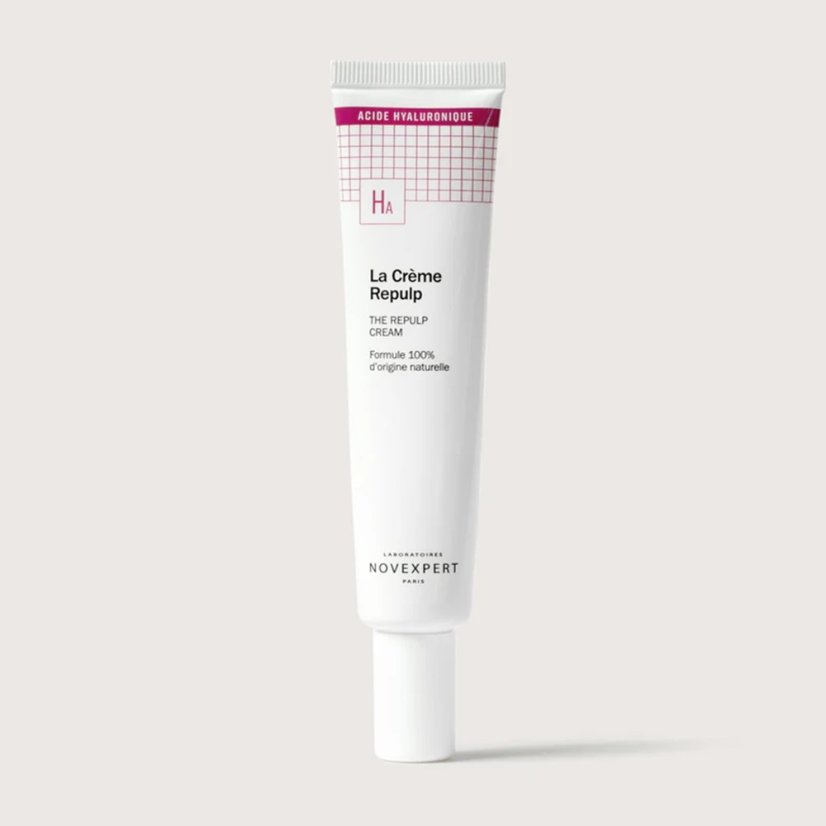 NOVEXPERT zpevňující krém - The Repulp Cream 40 ml