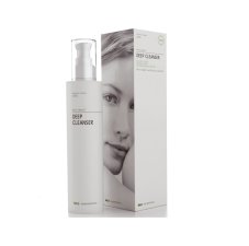 INNO-DERMA čistící mýdlo na mastnou pleť - Deep Cleanser 200 ml